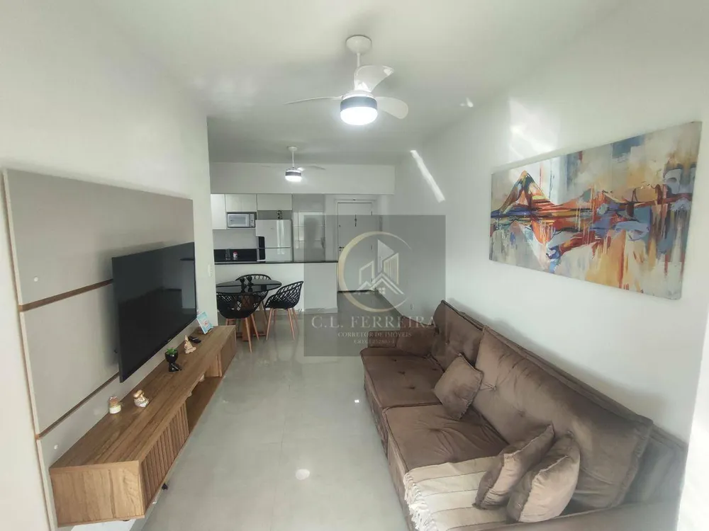 Apartamento, 2 quartos, 74 m² - Foto 8
