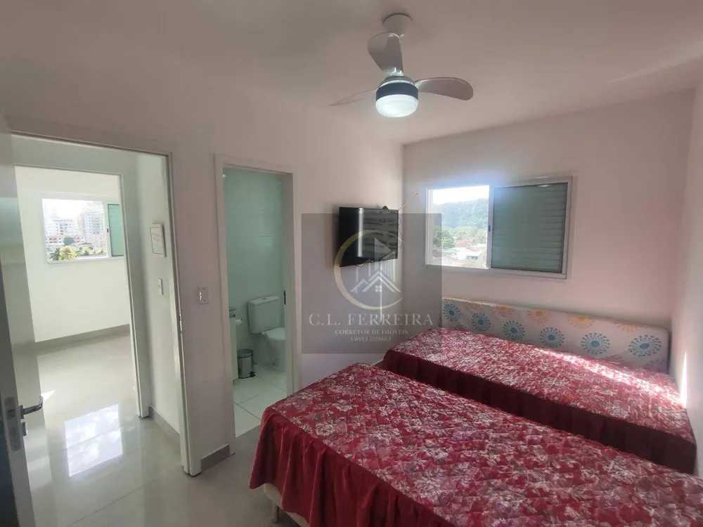 Apartamento, 2 quartos, 74 m² - Foto 11