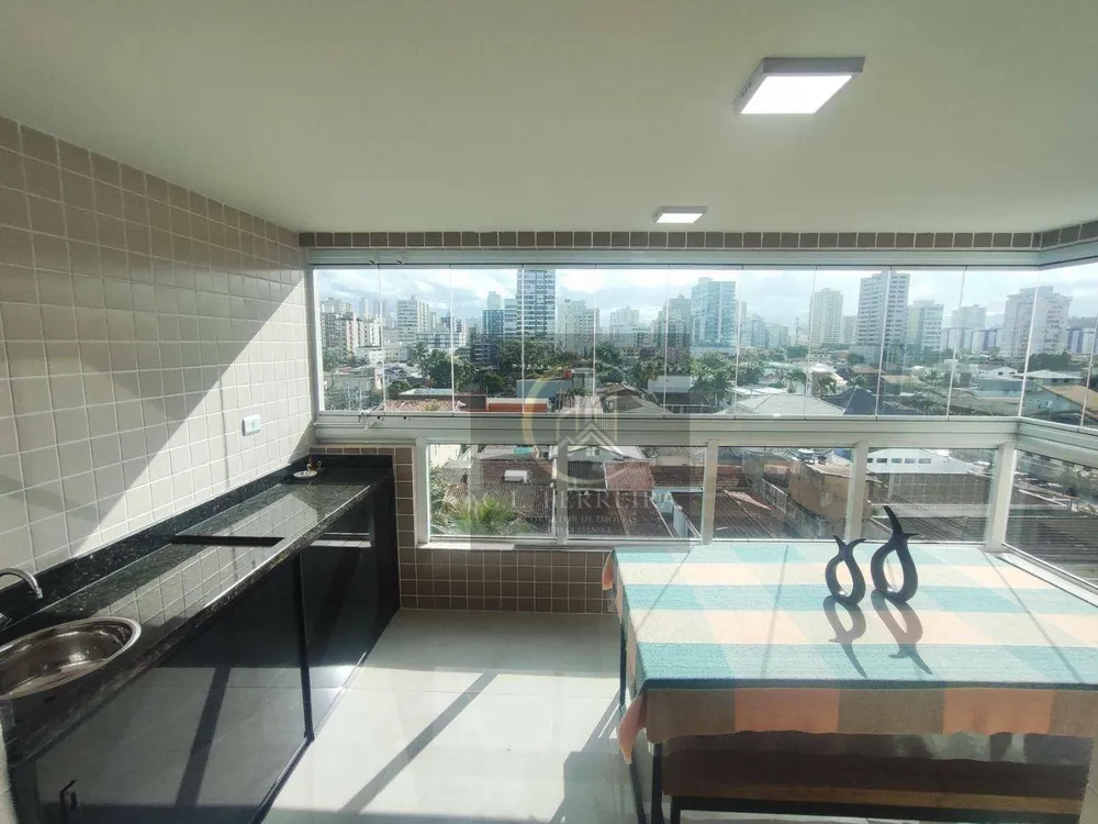Apartamento, 2 quartos, 74 m² - Foto 6
