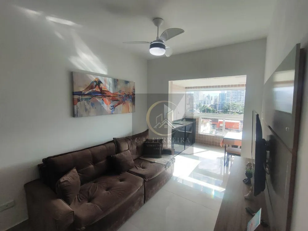 Apartamento, 2 quartos, 74 m² - Foto 2