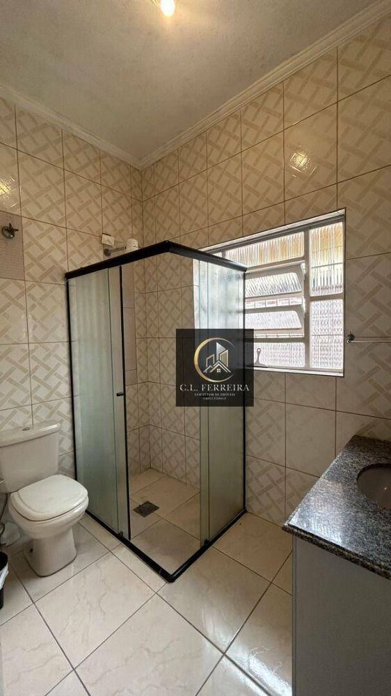 Casa, 2 quartos, 60 m² - Foto 3