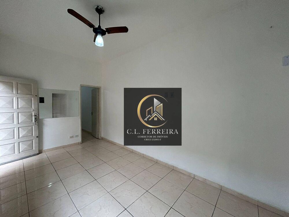 Casa, 2 quartos, 60 m² - Foto 1