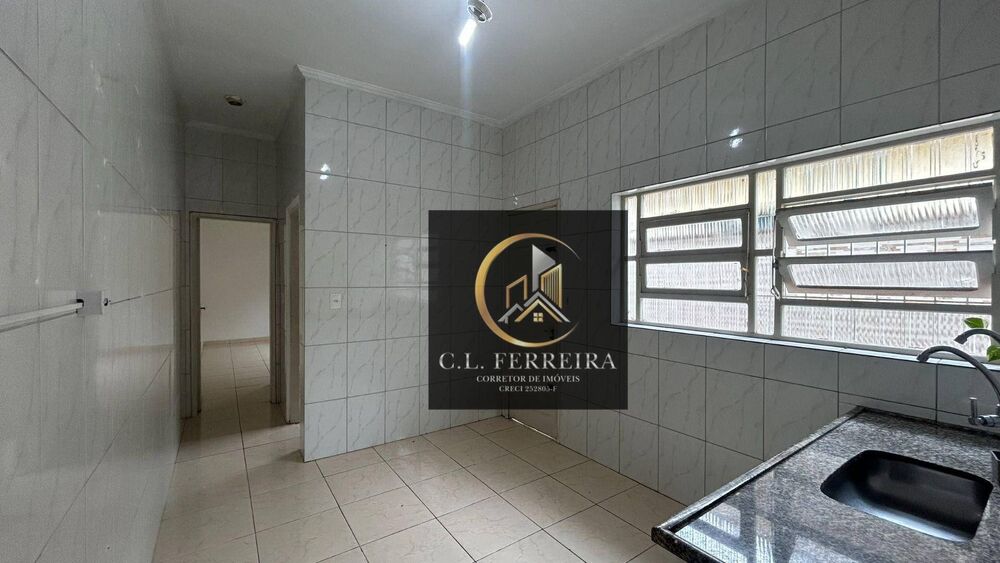 Casa, 2 quartos, 60 m² - Foto 2