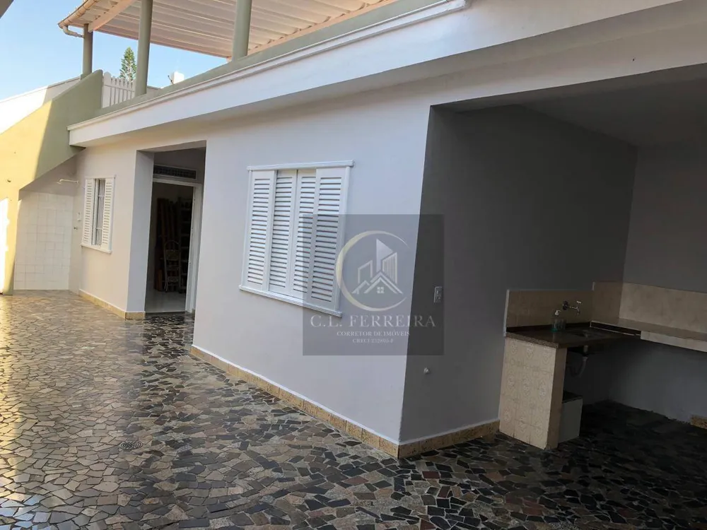 Casa de Condomínio, 3 quartos - Foto 5
