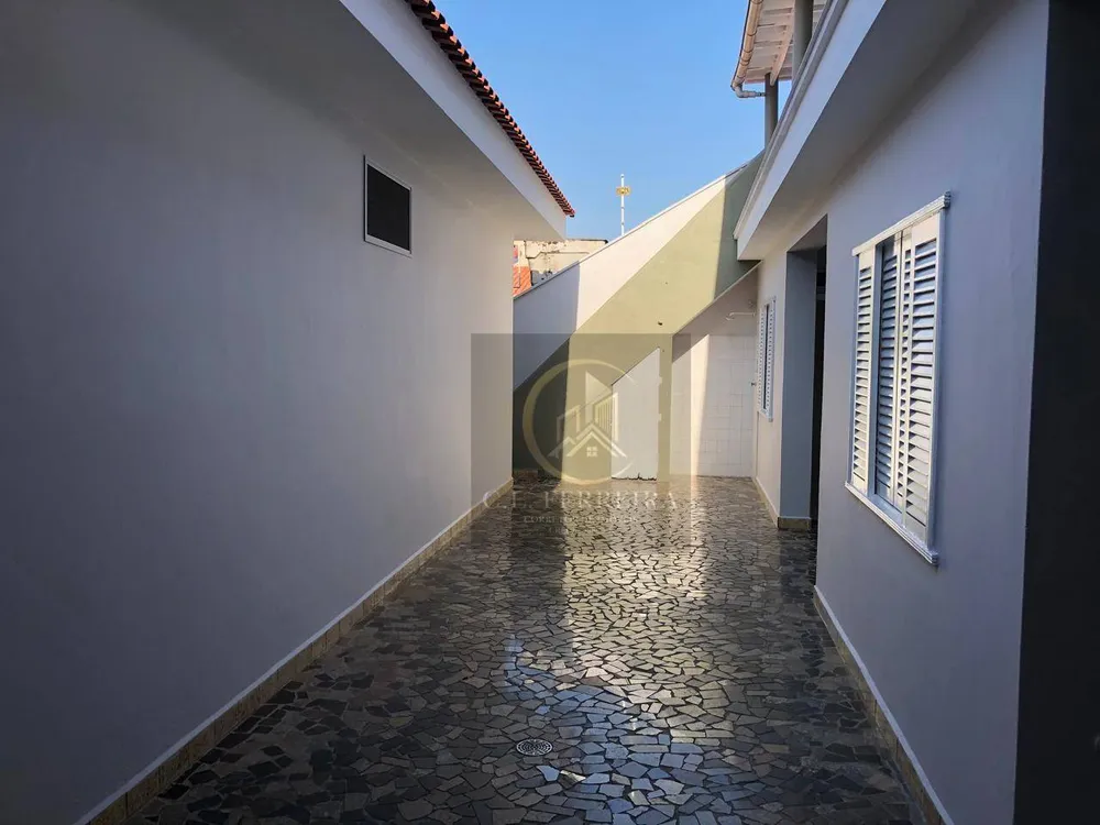 Casa de Condomínio, 3 quartos - Foto 8