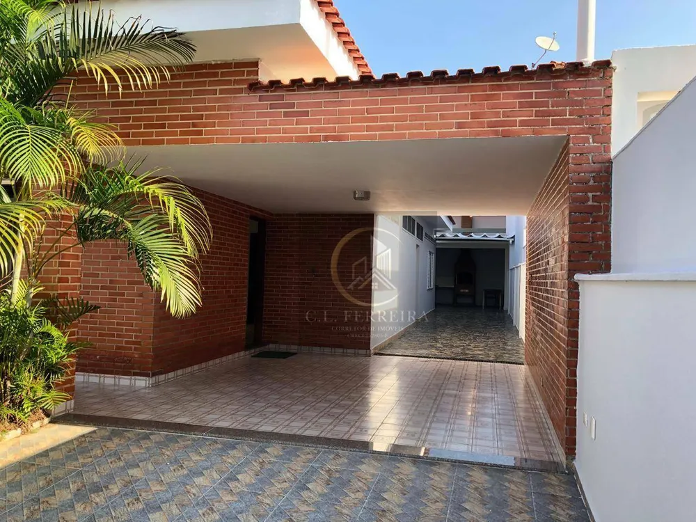 Casa de Condomínio, 3 quartos - Foto 8