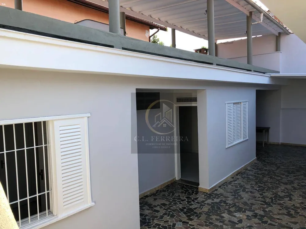 Casa de Condomínio, 3 quartos - Foto 11