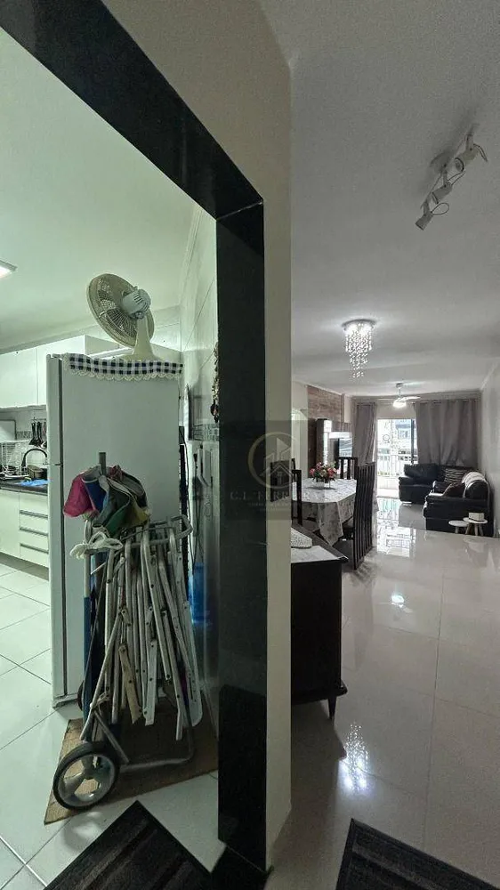 Apartamento, 2 quartos, 94 m² - Foto 2