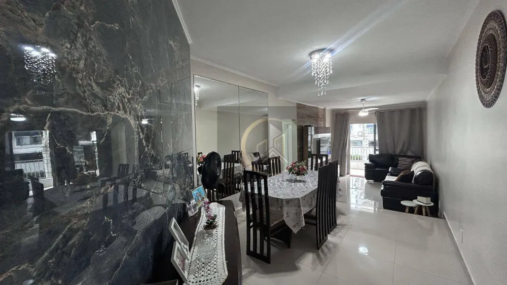 Apartamento, 2 quartos, 94 m² - Foto 3