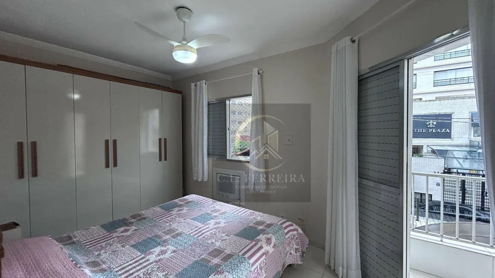 Apartamento, 2 quartos, 94 m² - Foto 9
