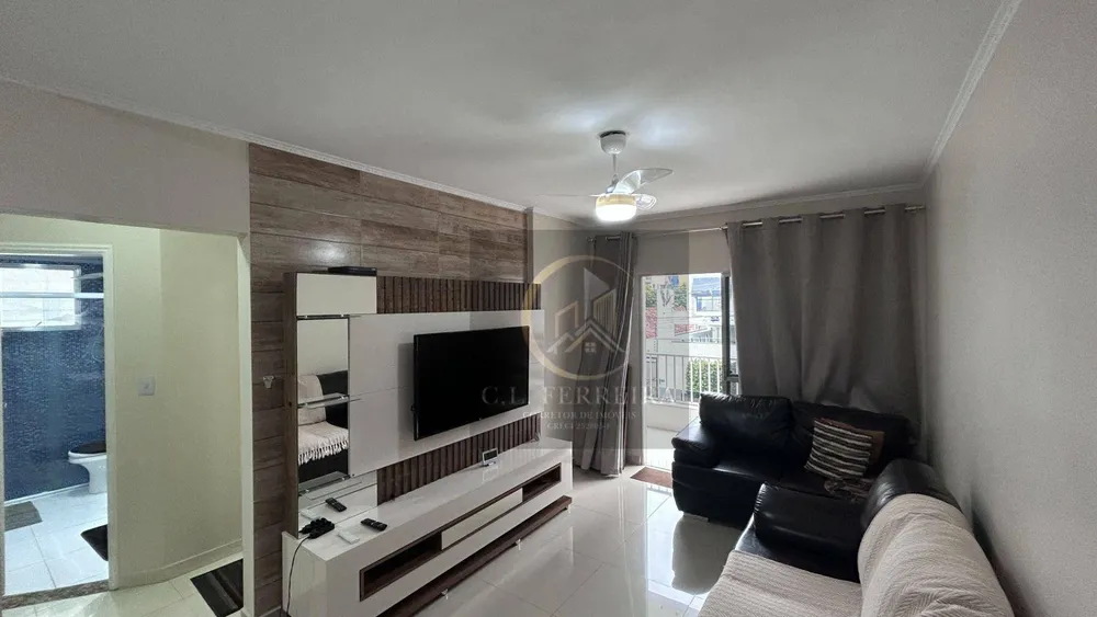 Apartamento, 2 quartos, 94 m² - Foto 4