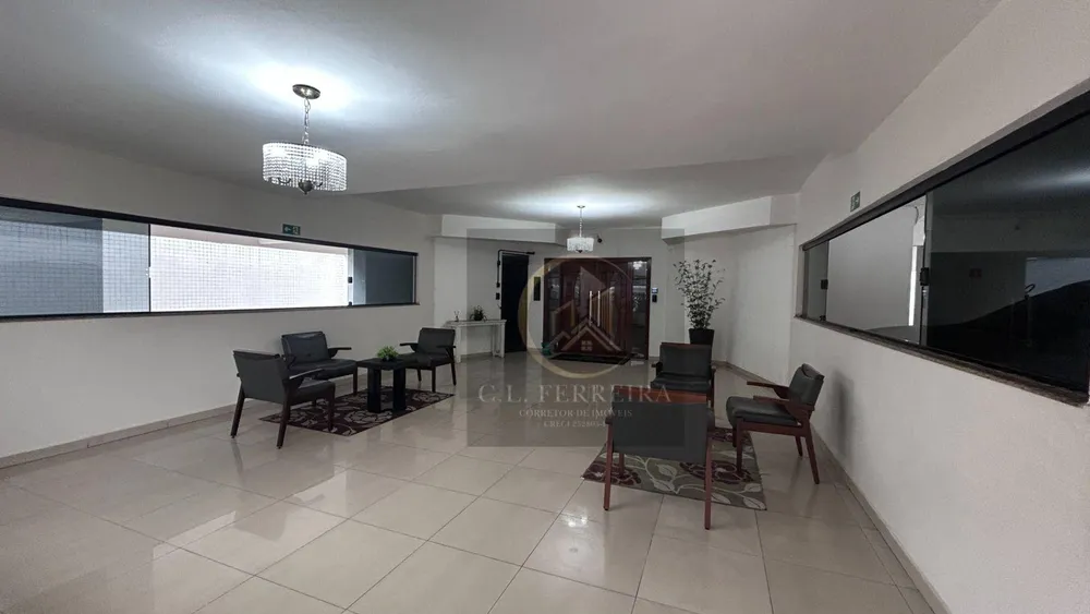 Apartamento, 2 quartos, 94 m² - Foto 10