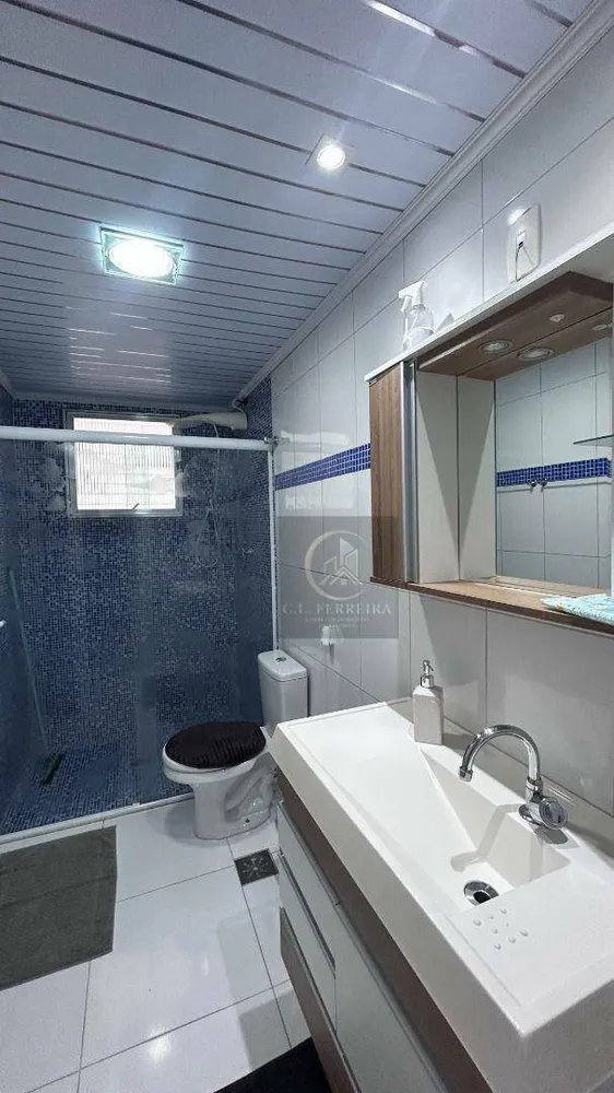 Apartamento, 2 quartos, 94 m² - Foto 8