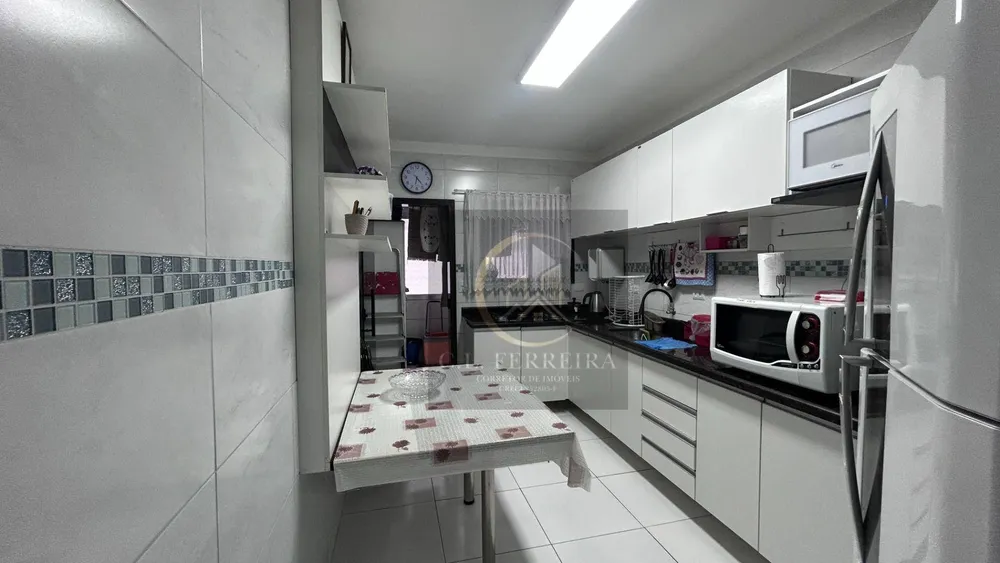 Apartamento, 2 quartos, 94 m² - Foto 8