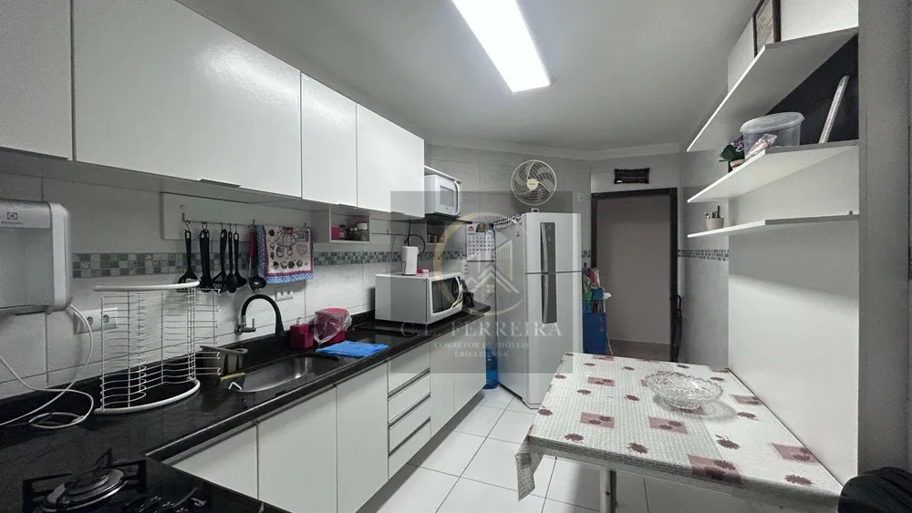 Apartamento, 2 quartos, 94 m² - Foto 5