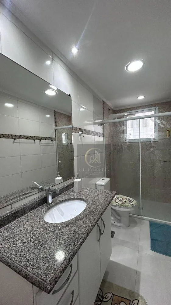Apartamento, 2 quartos, 94 m² - Foto 11