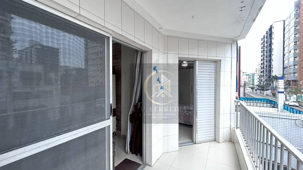 Apartamento, 2 quartos, 94 m² - Foto 6