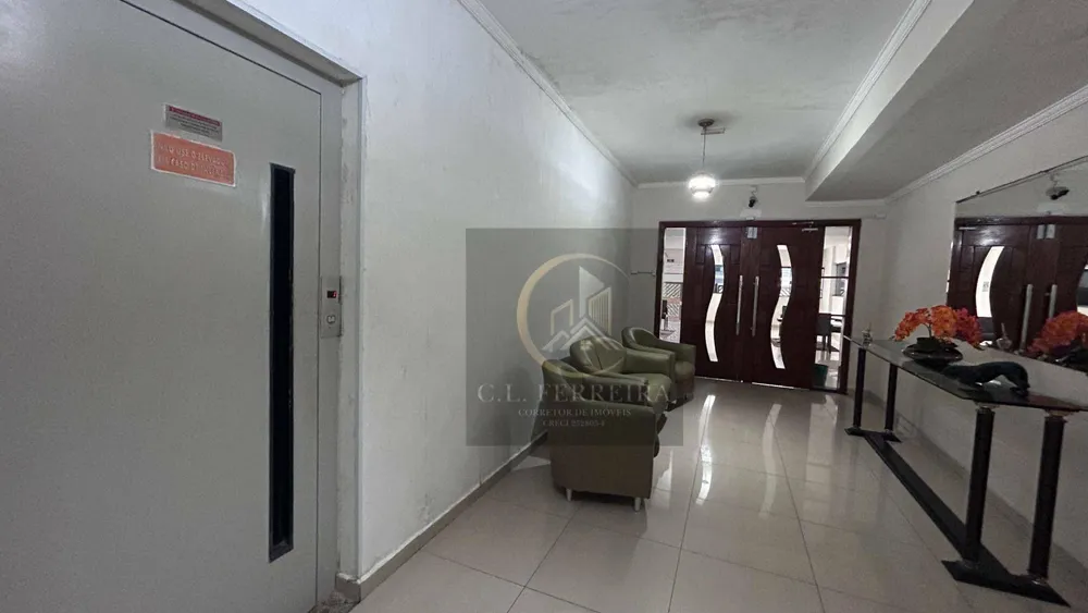 Apartamento, 2 quartos, 94 m² - Foto 7