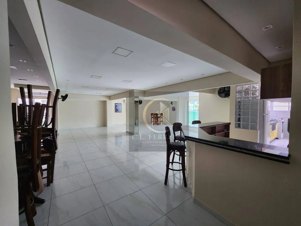 Apartamento, 3 quartos, 137 m² - Foto 5