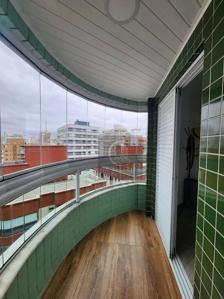 Apartamento, 3 quartos, 137 m² - Foto 11