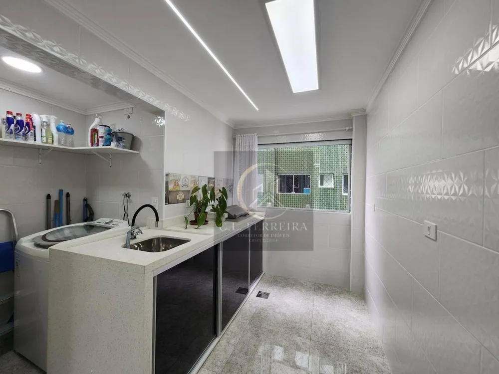 Apartamento, 3 quartos, 137 m² - Foto 12