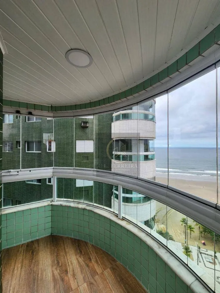 Apartamento, 3 quartos, 137 m² - Foto 3