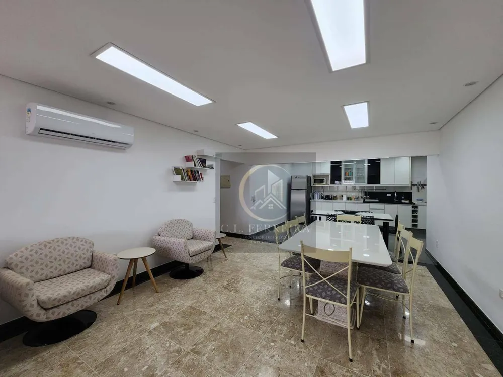 Apartamento, 3 quartos, 137 m² - Foto 12