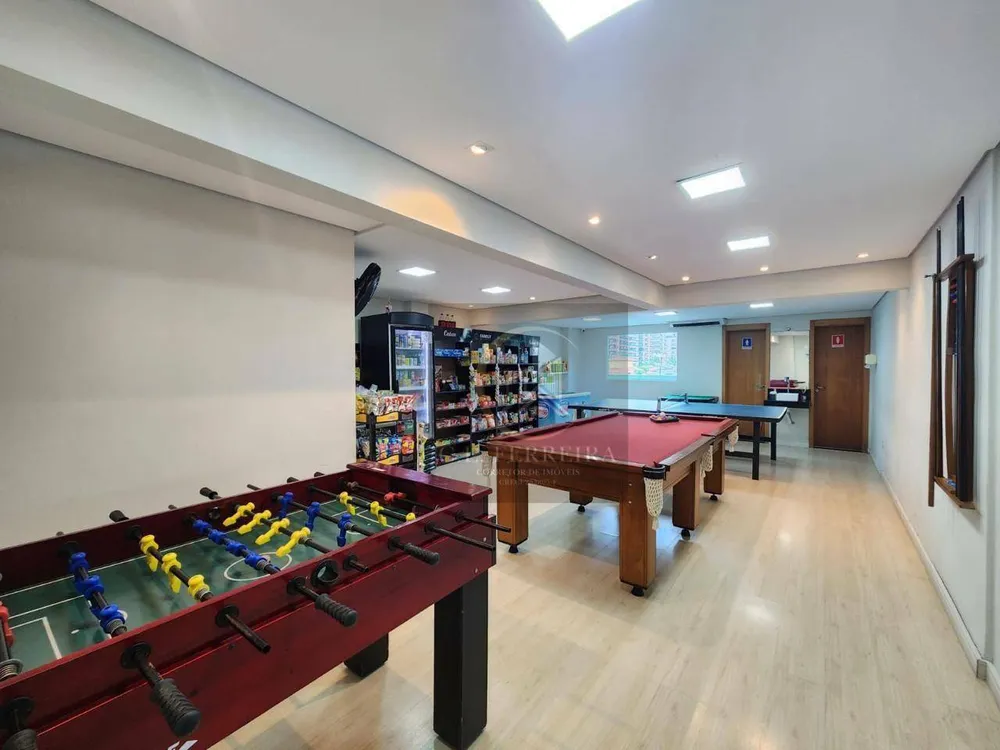 Apartamento, 3 quartos, 137 m² - Foto 9