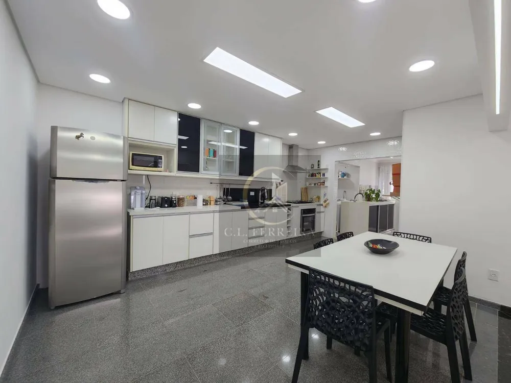 Apartamento, 3 quartos, 137 m² - Foto 10