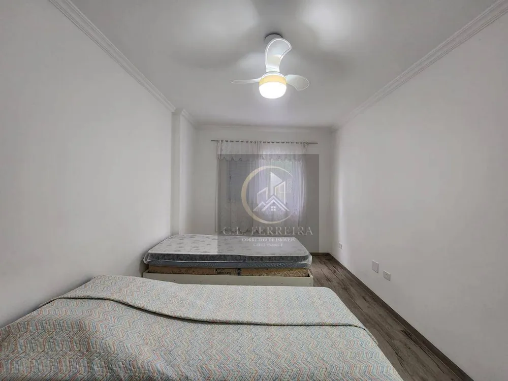Apartamento, 3 quartos, 137 m² - Foto 1