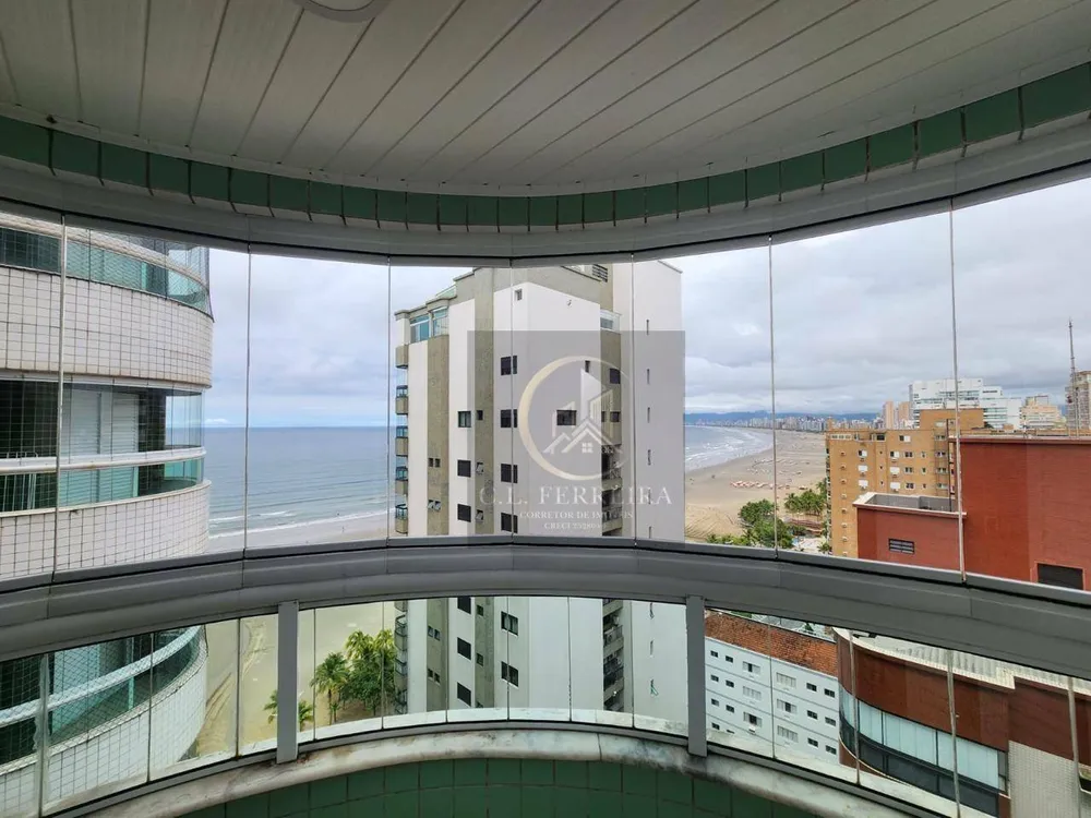 Apartamento, 3 quartos, 137 m² - Foto 8