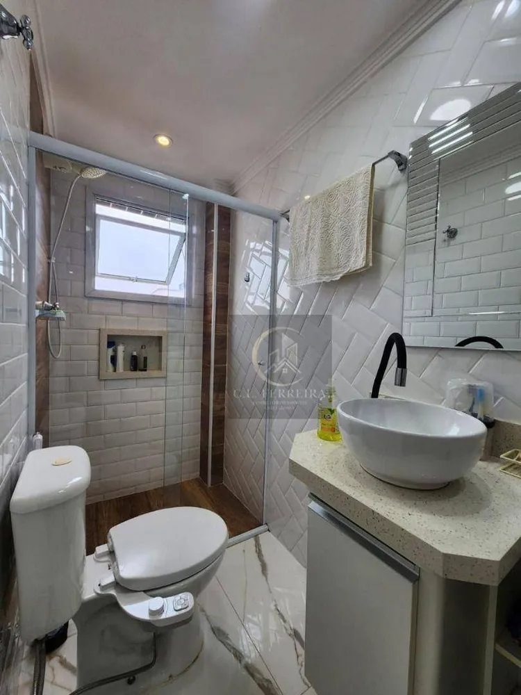 Apartamento, 3 quartos, 137 m² - Foto 6
