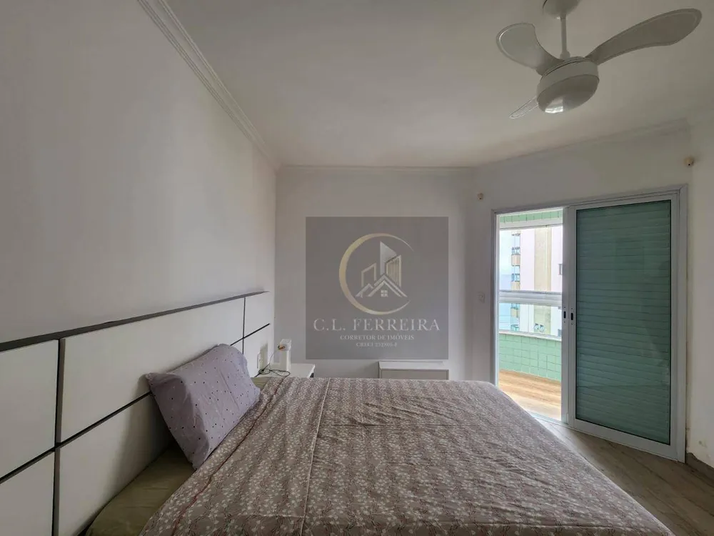 Apartamento, 3 quartos, 137 m² - Foto 10