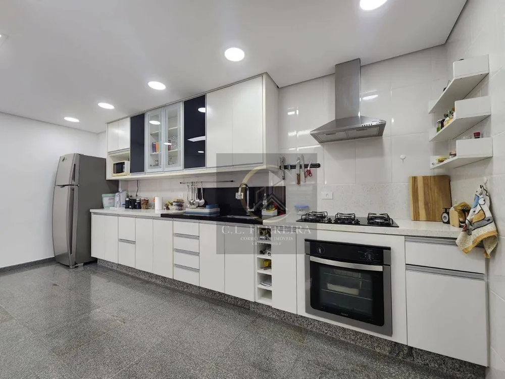 Apartamento, 3 quartos, 137 m² - Foto 2
