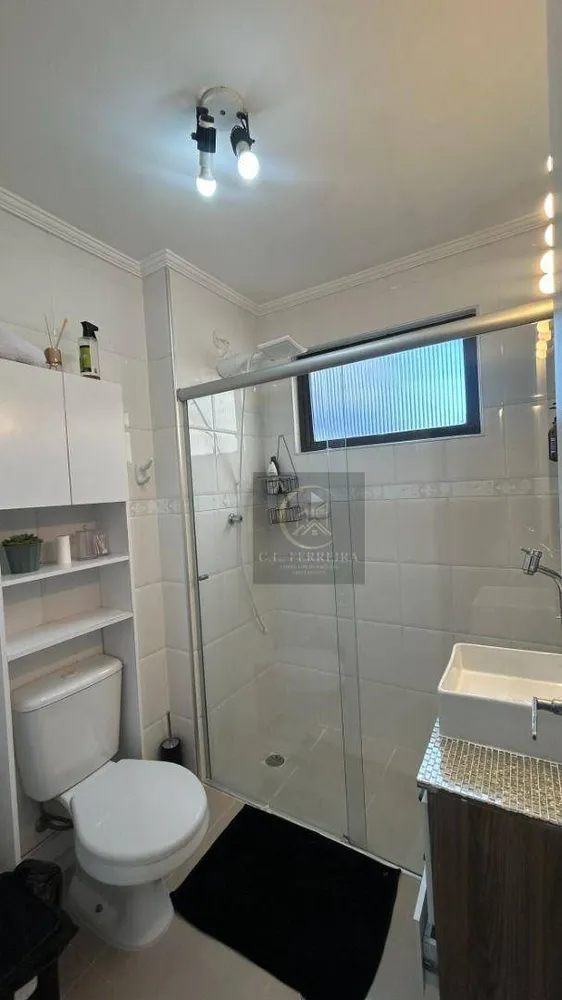 Apartamento, 1 quarto, 45 m² - Foto 6