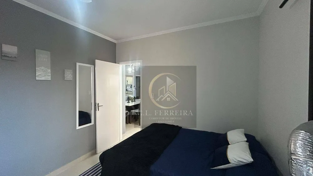Apartamento, 1 quarto, 45 m² - Foto 1