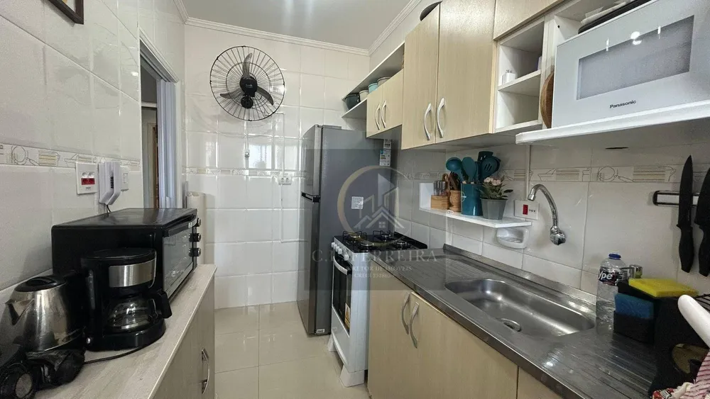 Apartamento, 1 quarto, 45 m² - Foto 11
