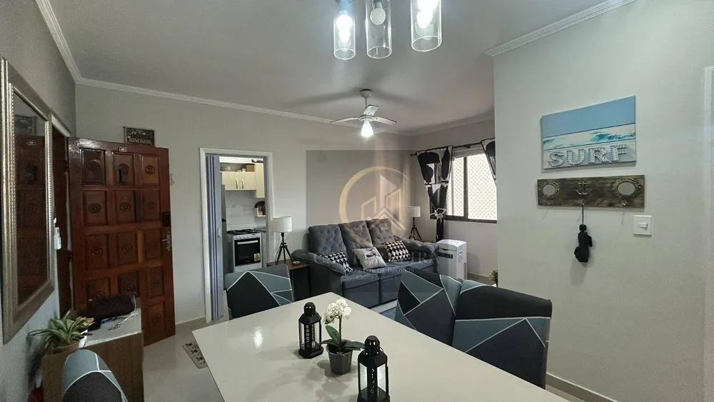 Apartamento, 1 quarto, 45 m² - Foto 5