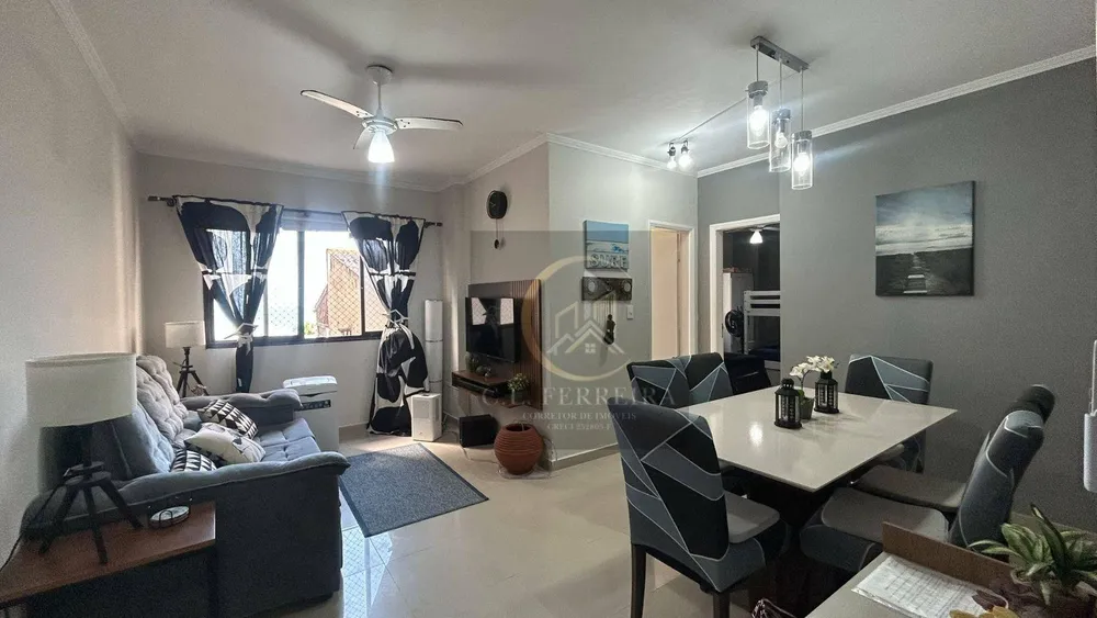 Apartamento, 1 quarto, 45 m² - Foto 7
