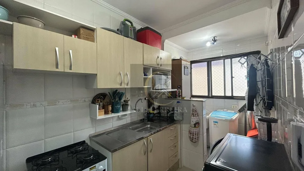 Apartamento, 1 quarto, 45 m² - Foto 12