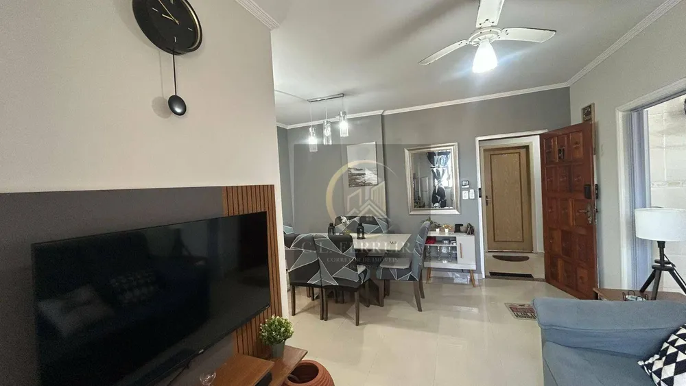Apartamento, 1 quarto, 45 m² - Foto 3