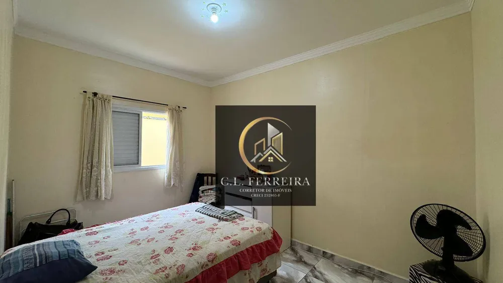 Casa, 2 quartos, 56 m² - Foto 6