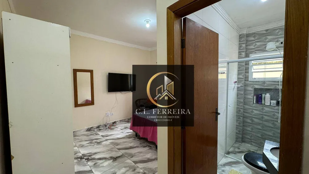 Casa, 2 quartos, 56 m² - Foto 10