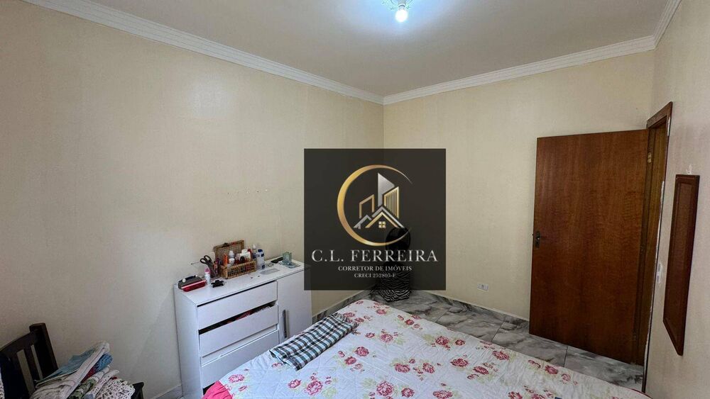 Casa, 2 quartos, 56 m² - Foto 8