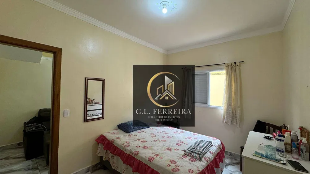 Casa, 2 quartos, 56 m² - Foto 5