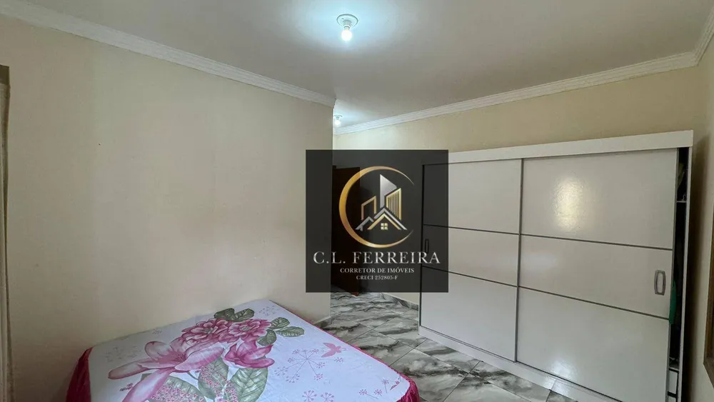Casa, 2 quartos, 56 m² - Foto 11
