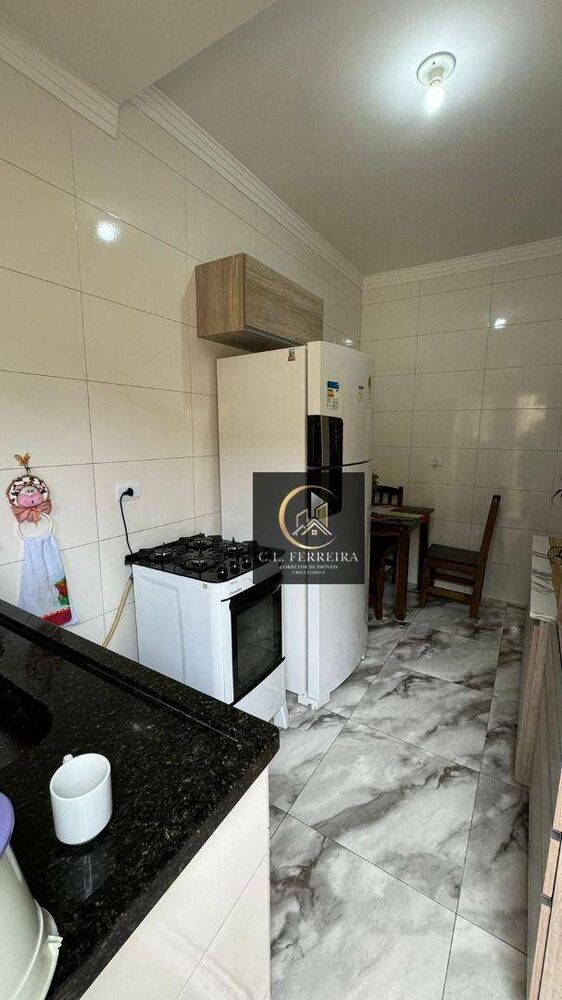 Casa, 2 quartos, 56 m² - Foto 16