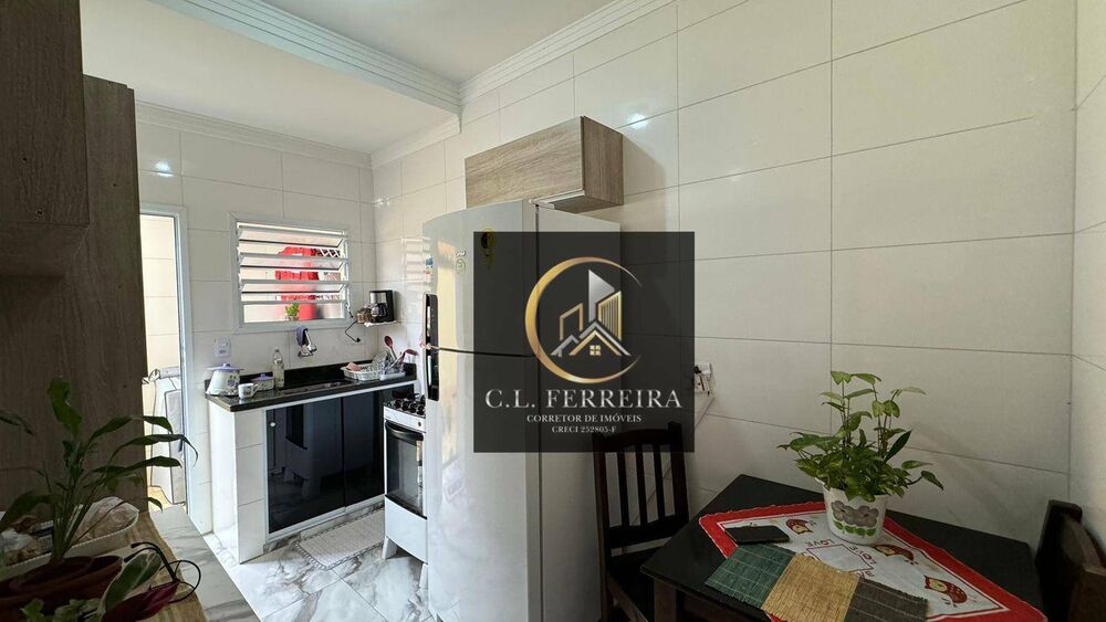 Casa, 2 quartos, 56 m² - Foto 14