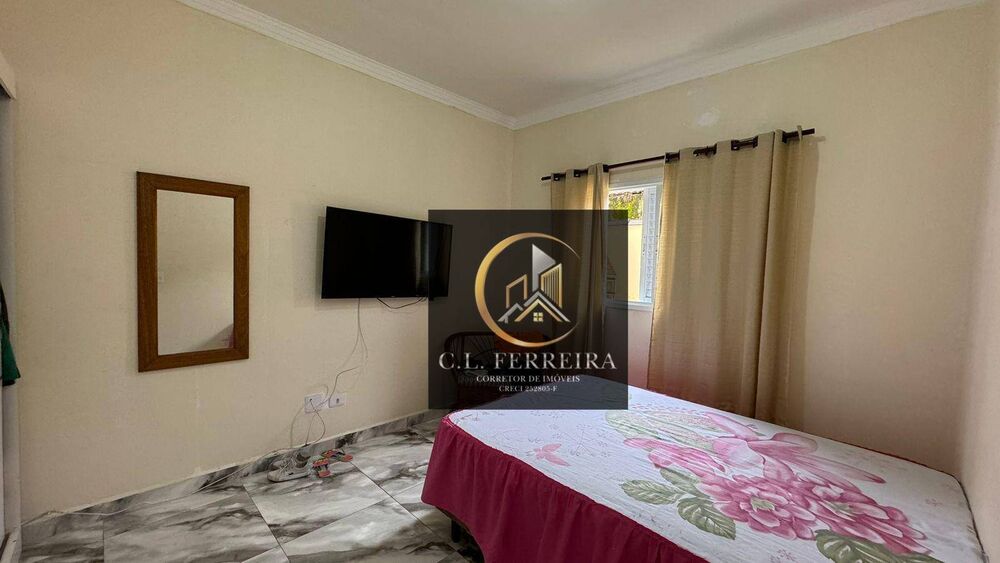 Casa, 2 quartos, 56 m² - Foto 7