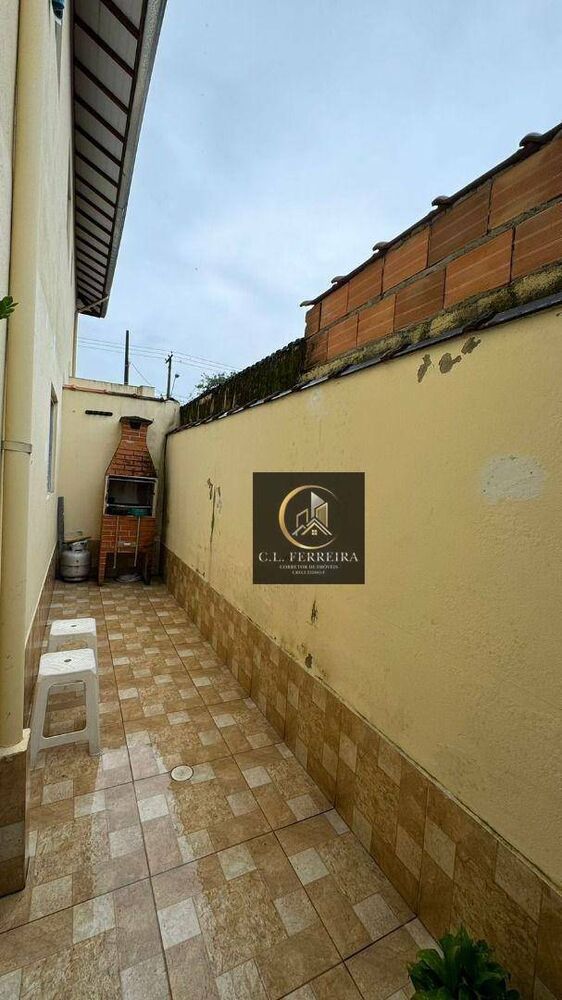 Casa, 2 quartos, 56 m² - Foto 19